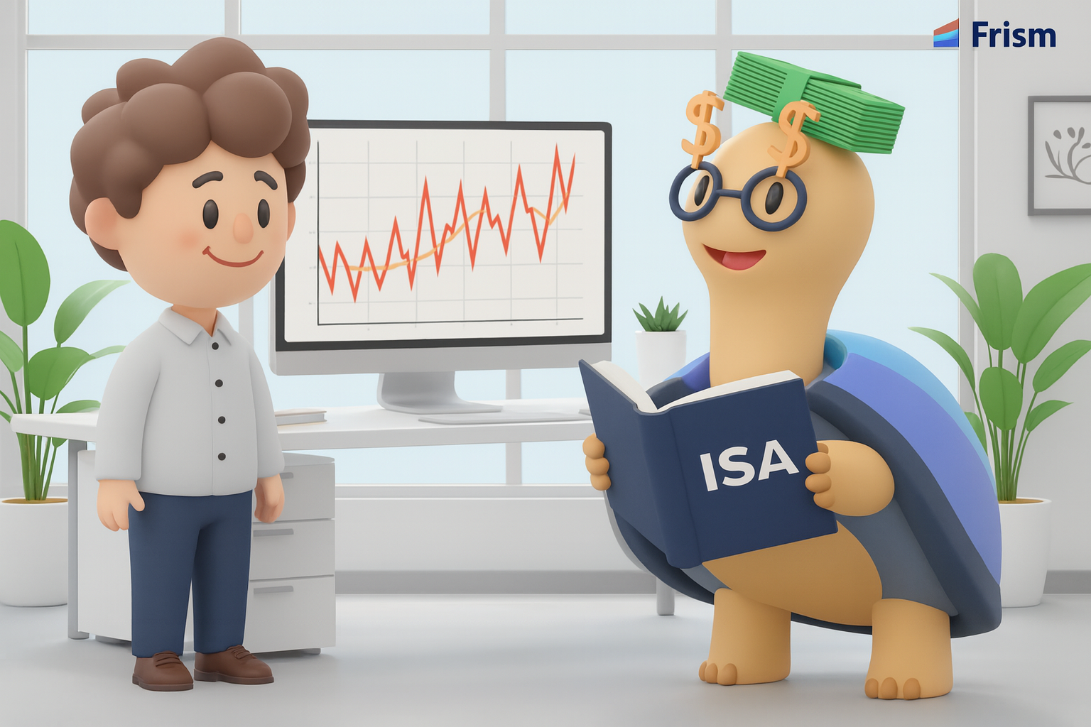 ISA 절세 혜택 확대 추진! 세금은 수익률의 또 다른 이름입니다.