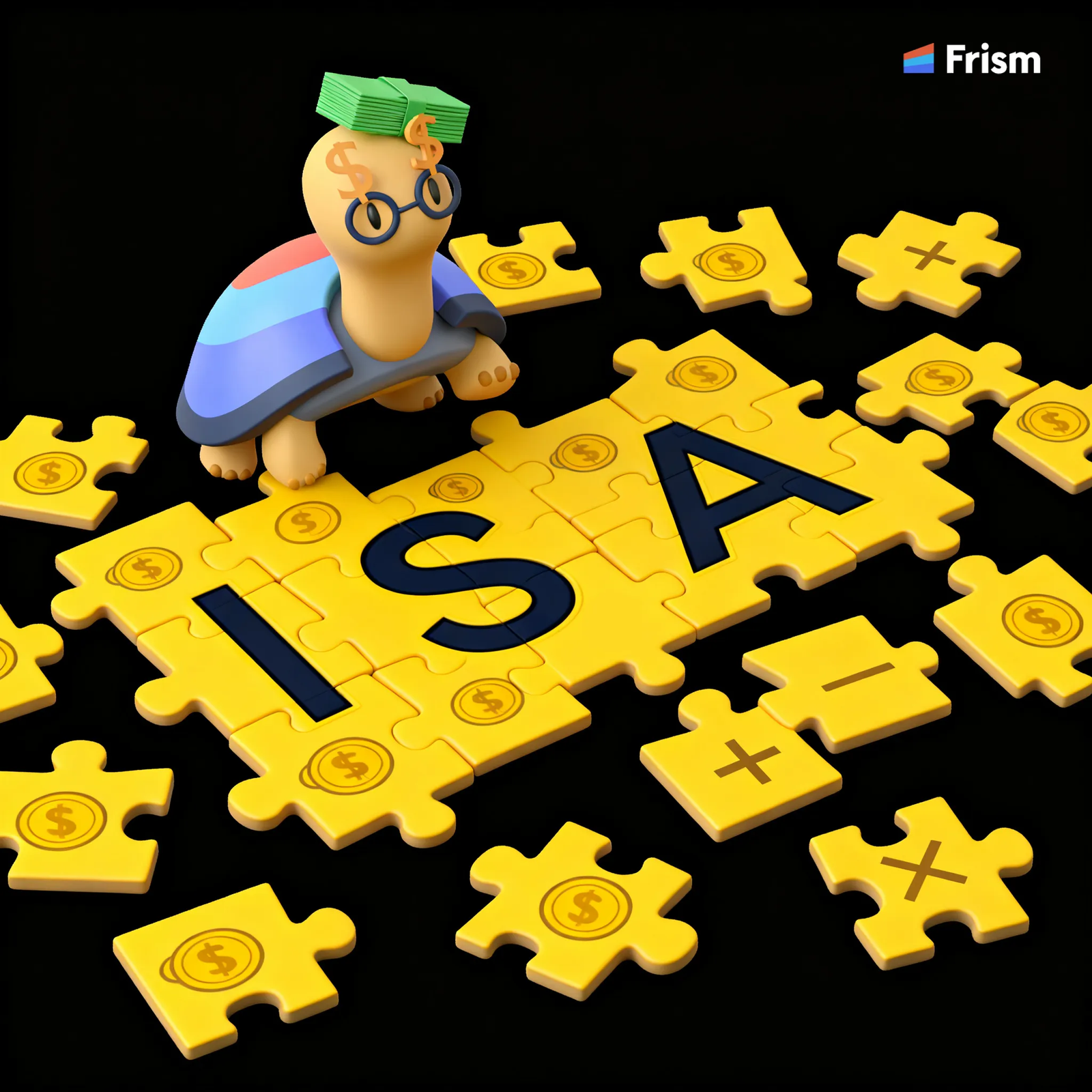 ISA 절세 혜택 확대 추진! 세금은 수익률의 또 다른 이름입니다.